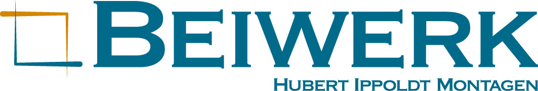 Hubert Ippoldt Beschriftungen & Montagen - Logo